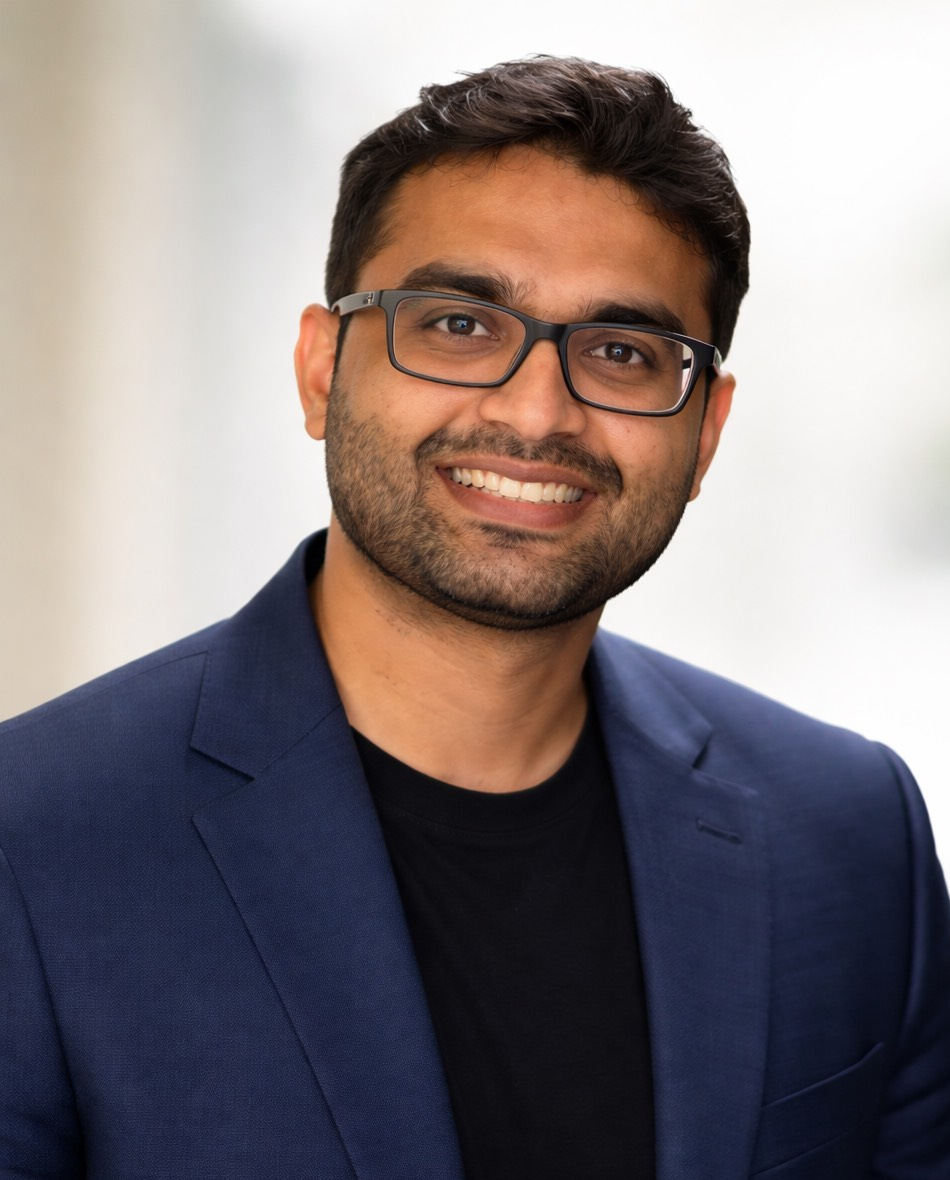 About - Dr. Pradeep Balu